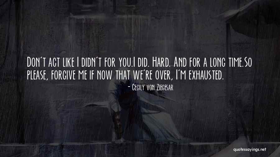 Cecily Von Ziegesar Quotes 802132 Cecily Von Ziegesar Quotes 802132