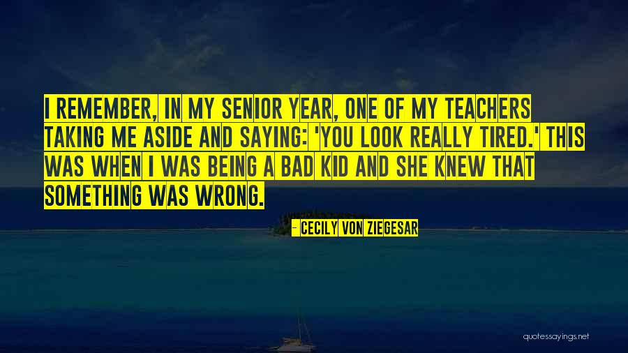 Cecily Von Ziegesar Quotes 81073 Cecily Von Ziegesar Quotes 81073