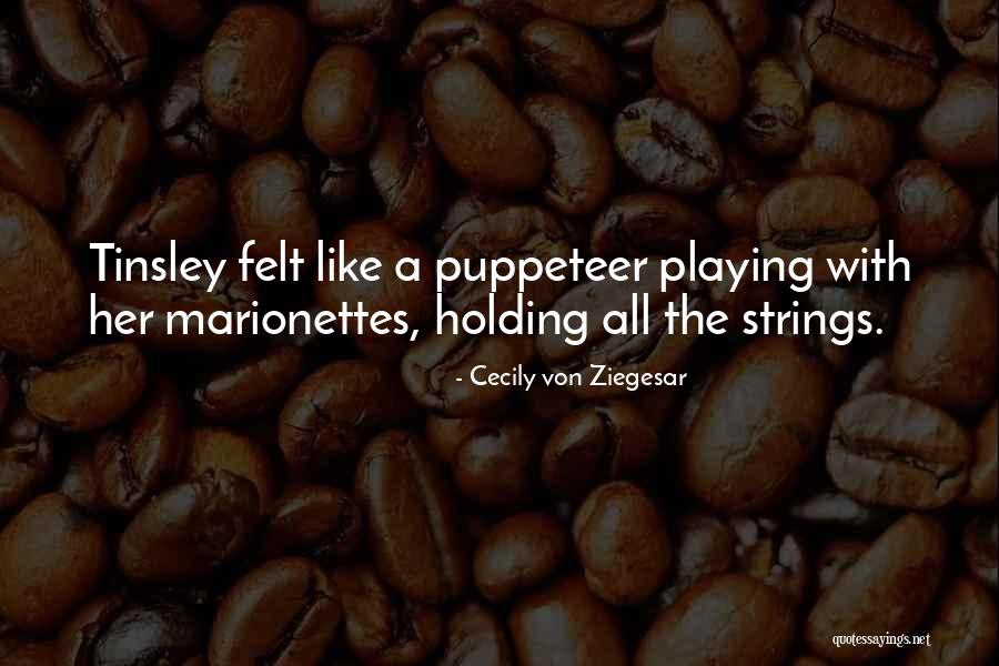 Cecily Von Ziegesar Quotes 862640 Cecily Von Ziegesar Quotes 862640