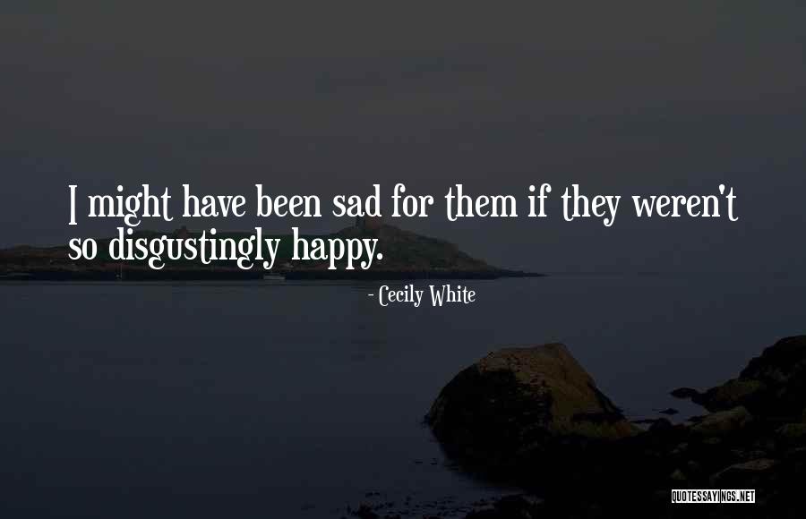 Cecily White Quotes 1685511 Cecily White Quotes 1685511