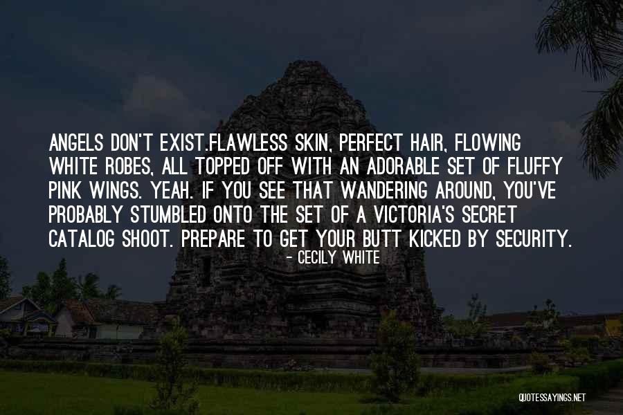Cecily White Quotes 565135 Cecily White Quotes 565135