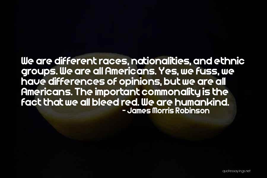 Cecini Ljubavnici Quotes By James Morris Robinson Cecini Ljubavnici Quotes By James Morris Robinson