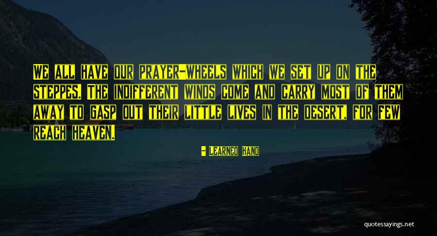 Cecinicole Quotes By Learned Hand Cecinicole Quotes By Learned Hand