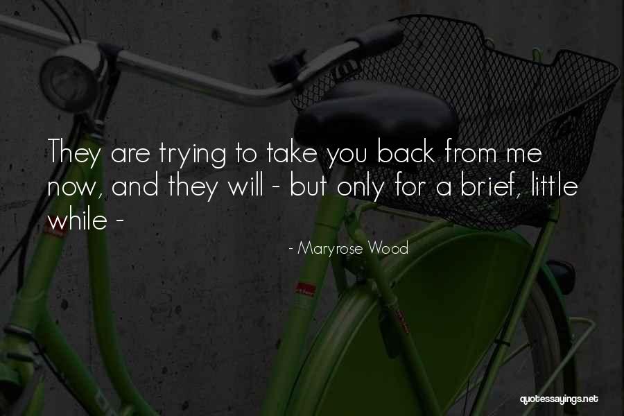 Cecinicole Quotes By Maryrose Wood Cecinicole Quotes By Maryrose Wood