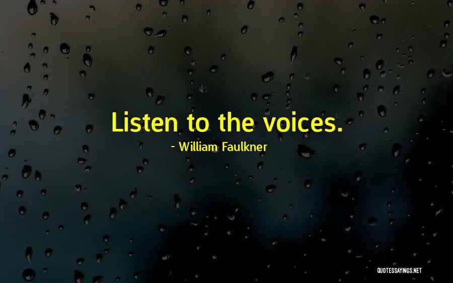 Cecite Quotes By William Faulkner Cecite Quotes By William Faulkner