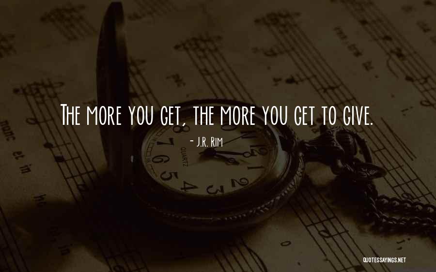 Cecko Thet Quotes By J.R. Rim Cecko Thet Quotes By J.R. Rim