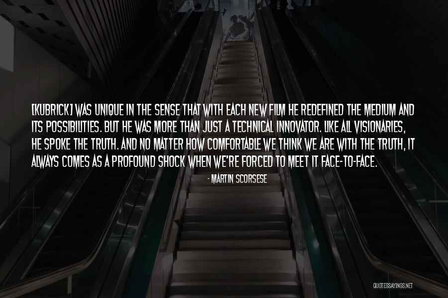 Cecko Thet Quotes By Martin Scorsese Cecko Thet Quotes By Martin Scorsese
