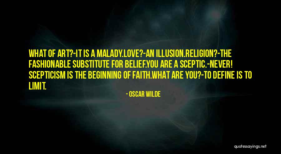 Ceckove Quotes By Oscar Wilde Ceckove Quotes By Oscar Wilde
