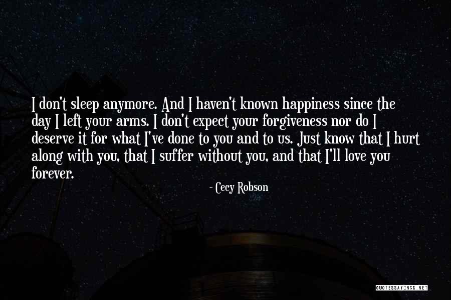 Cecy Robson Quotes 114293 Cecy Robson Quotes 114293