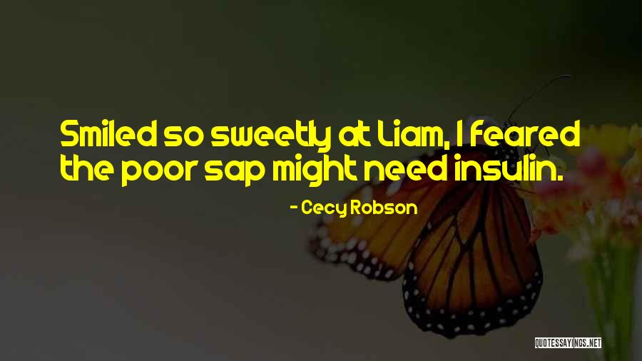 Cecy Robson Quotes 1455948 Cecy Robson Quotes 1455948