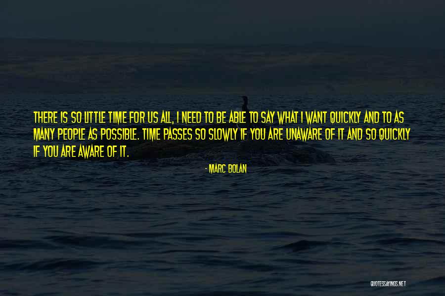Cecylia Kaczmarczyk Quotes By Marc Bolan Cecylia Kaczmarczyk Quotes By Marc Bolan