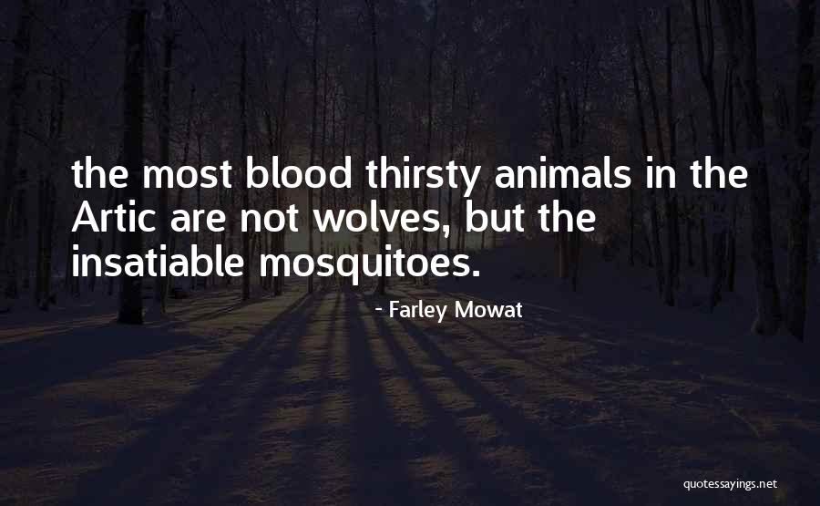 Cedamus Quotes By Farley Mowat Cedamus Quotes By Farley Mowat