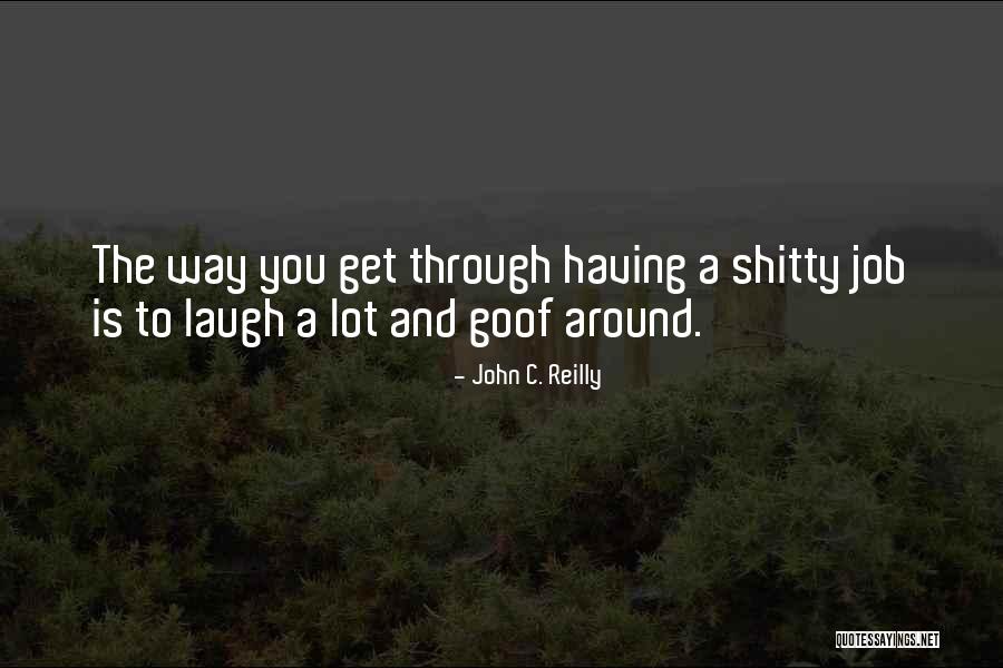 Cedant Arma Quotes By John C. Reilly Cedant Arma Quotes By John C. Reilly