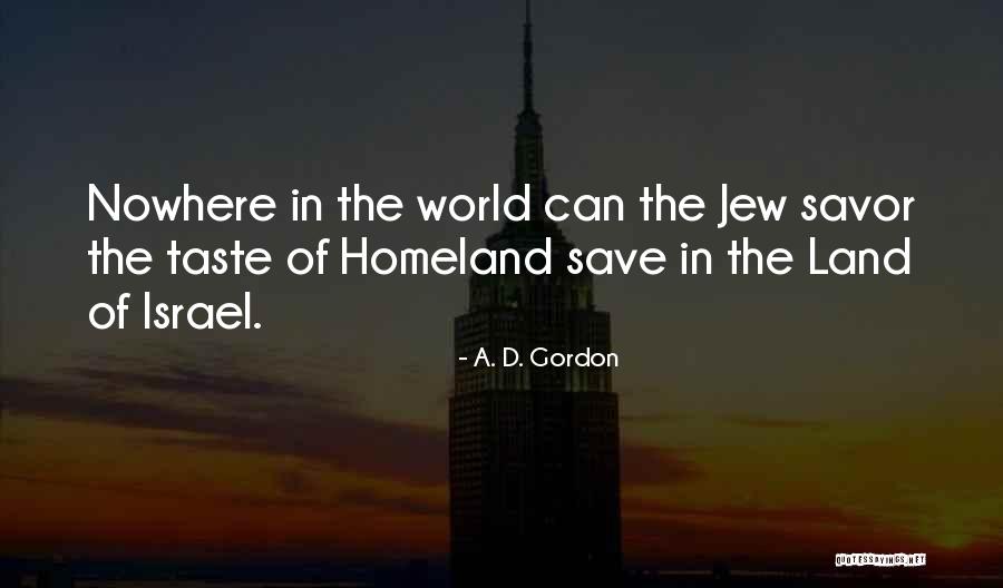 Cedarholm Cottages Quotes By A. D. Gordon Cedarholm Cottages Quotes By A. D. Gordon