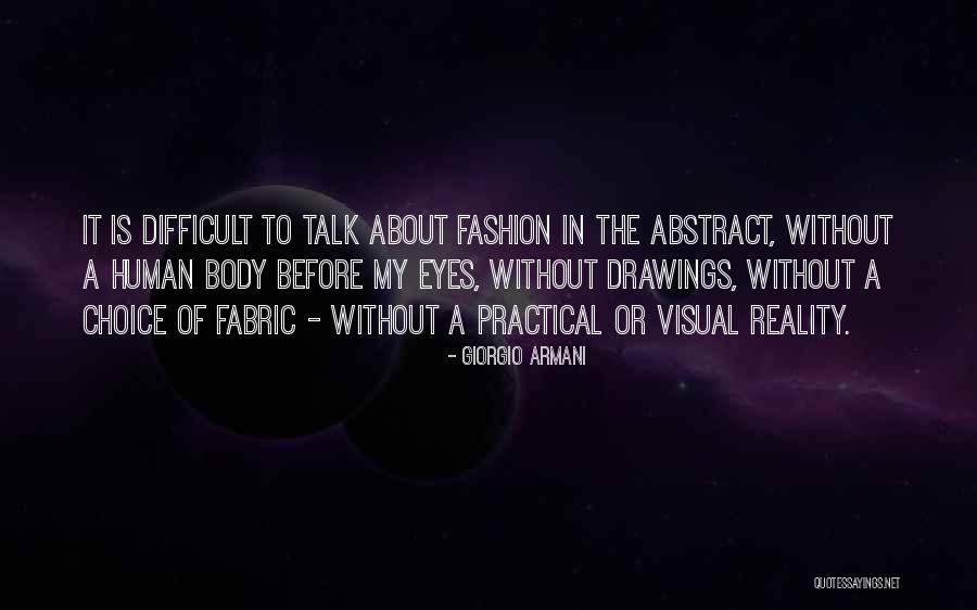 Ceded Territory Quotes By Giorgio Armani Ceded Territory Quotes By Giorgio Armani