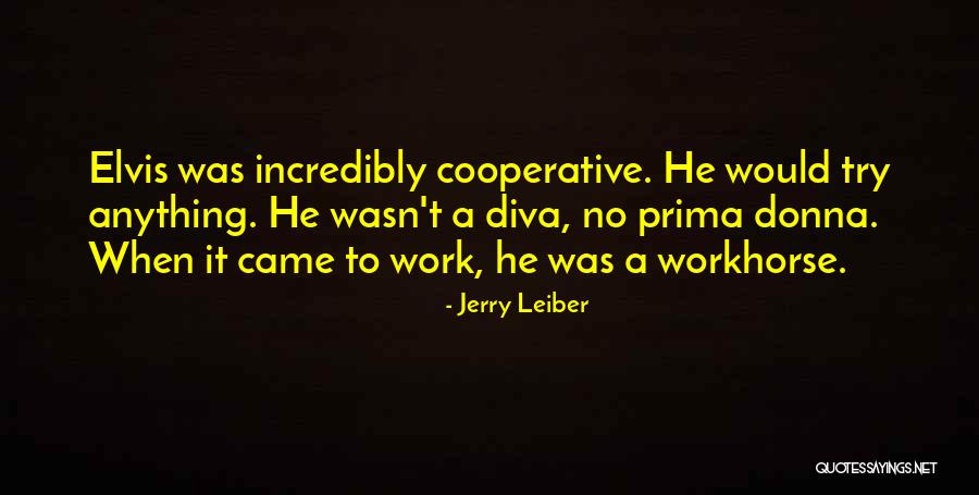 Ceded Territory Quotes By Jerry Leiber Ceded Territory Quotes By Jerry Leiber