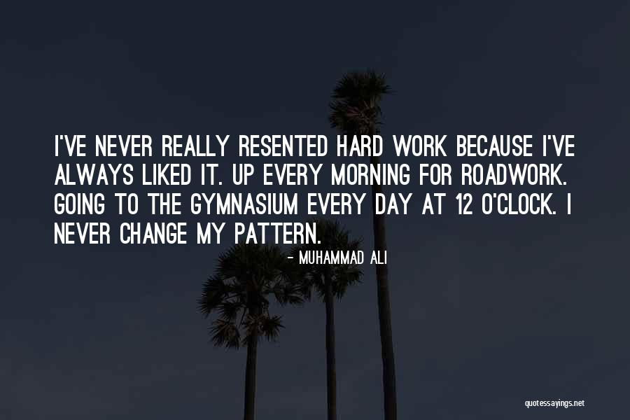 Cedencia A Perna Quotes By Muhammad Ali Cedencia A Perna Quotes By Muhammad Ali