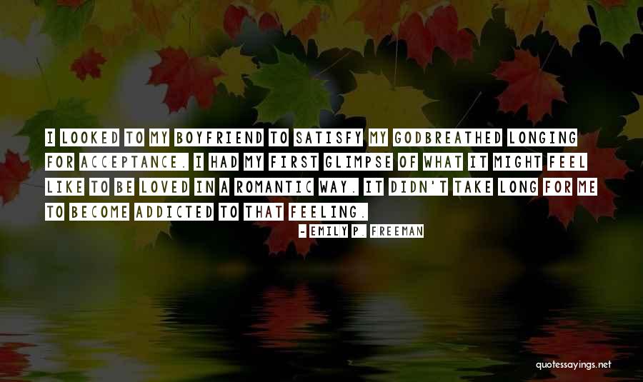 Cedeno Charra Quotes By Emily P. Freeman Cedeno Charra Quotes By Emily P. Freeman