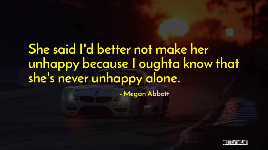 Cedeno David Quotes By Megan Abbott Cedeno David Quotes By Megan Abbott