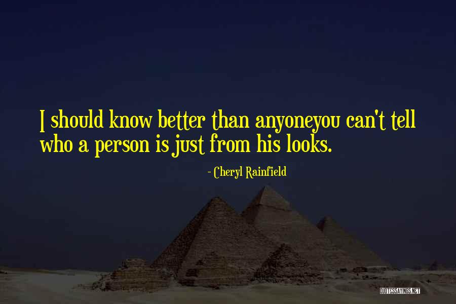 Cedenophil Quotes By Cheryl Rainfield Cedenophil Quotes By Cheryl Rainfield
