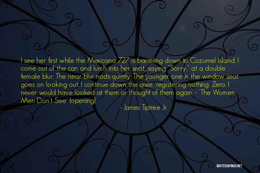 Ceder Quotes By James Tiptree Jr. Ceder Quotes By James Tiptree Jr.
