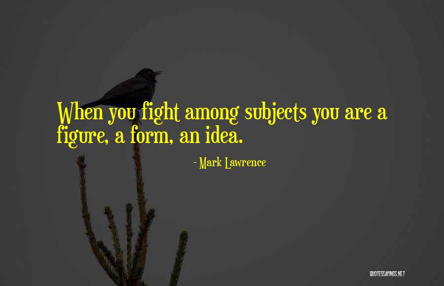 Cederl F Dan Quotes By Mark Lawrence Cederl F Dan Quotes By Mark Lawrence