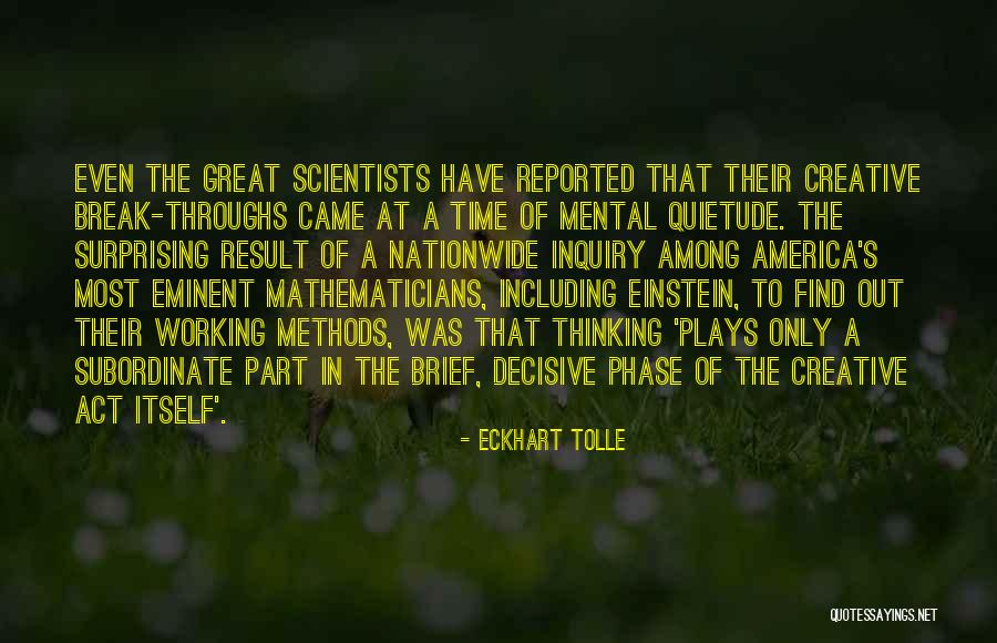 Cederquist Park Quotes By Eckhart Tolle Cederquist Park Quotes By Eckhart Tolle