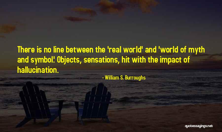 Cedes Don Quotes By William S. Burroughs Cedes Don Quotes By William S. Burroughs