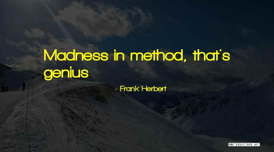 Cedevarft Quotes By Frank Herbert Cedevarft Quotes By Frank Herbert