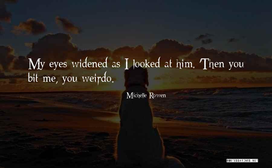 Cedillo Quotes By Michelle Rowen Cedillo Quotes By Michelle Rowen