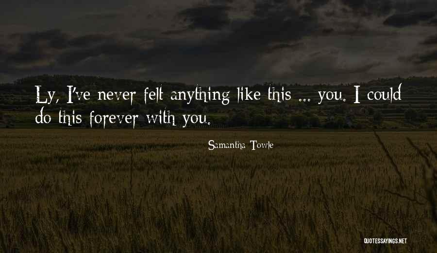 Ceding Synonym Quotes By Samantha Towle Ceding Synonym Quotes By Samantha Towle