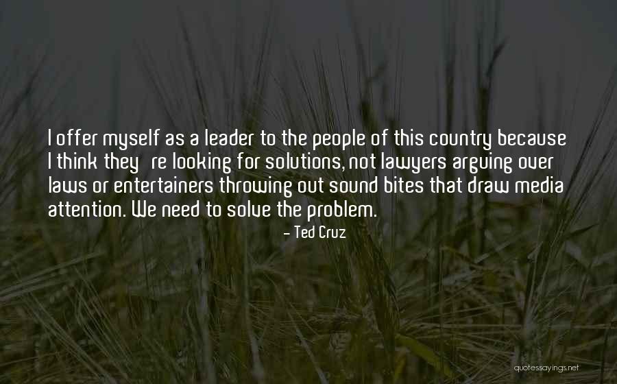Cedis Crna Quotes By Ted Cruz Cedis Crna Quotes By Ted Cruz