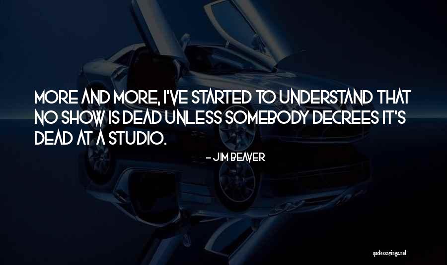 Cedoc Quotes By Jim Beaver Cedoc Quotes By Jim Beaver