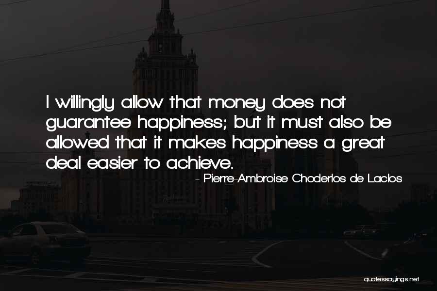 Cedolino Ama Quotes By Pierre-Ambroise Choderlos De Laclos Cedolino Ama Quotes By Pierre-Ambroise Choderlos De Laclos