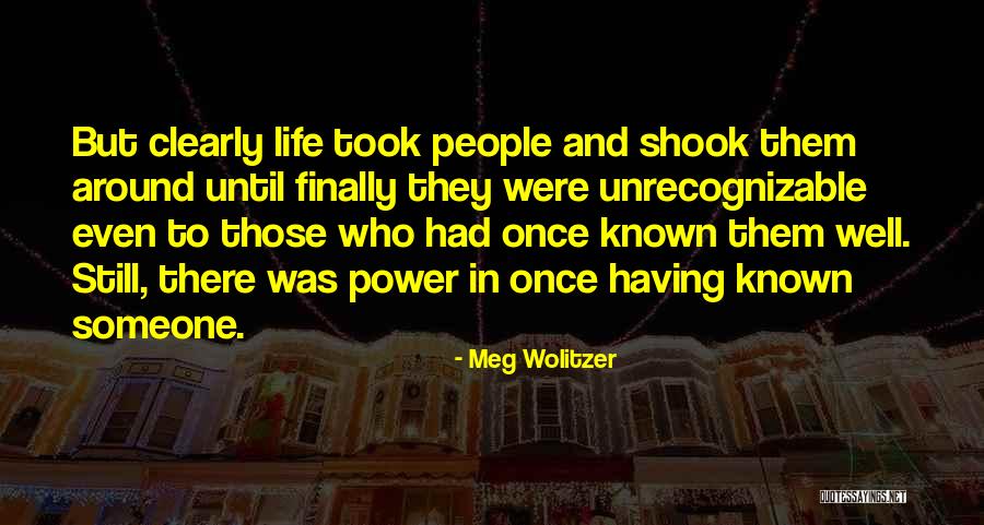 Cedomir Cupic Quotes By Meg Wolitzer Cedomir Cupic Quotes By Meg Wolitzer