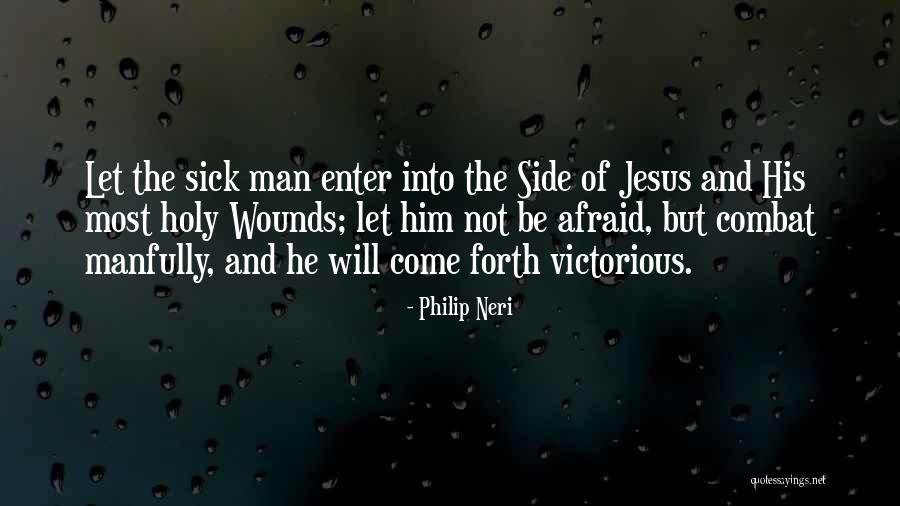 Cedomir Cupic Quotes By Philip Neri Cedomir Cupic Quotes By Philip Neri