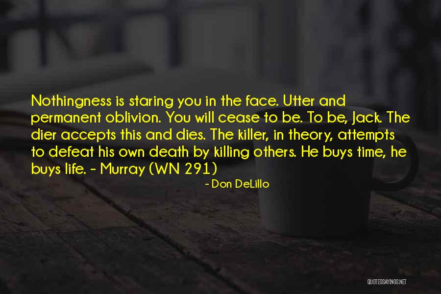 Cedonia Quotes By Don DeLillo Cedonia Quotes By Don DeLillo
