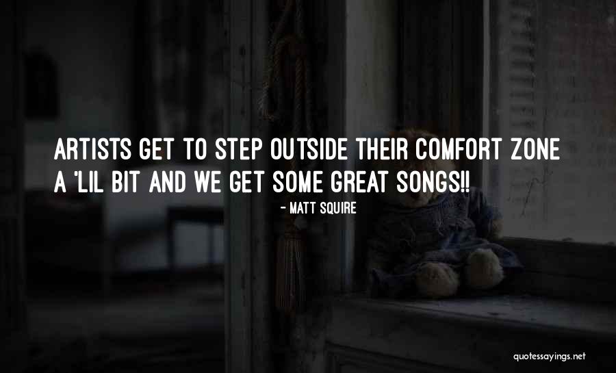 Cedraschi Quotes By Matt Squire Cedraschi Quotes By Matt Squire