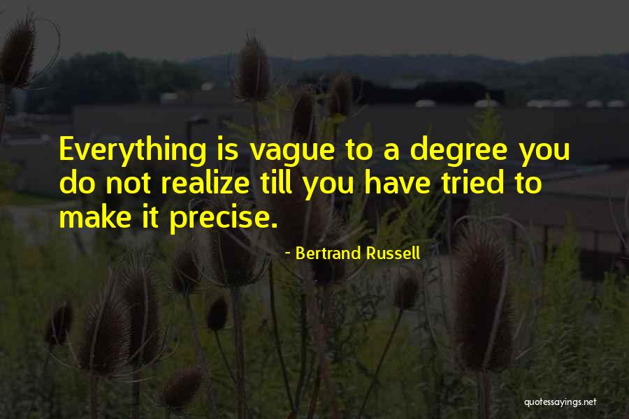 Cedric Mcmillan Quotes By Bertrand Russell Cedric Mcmillan Quotes By Bertrand Russell