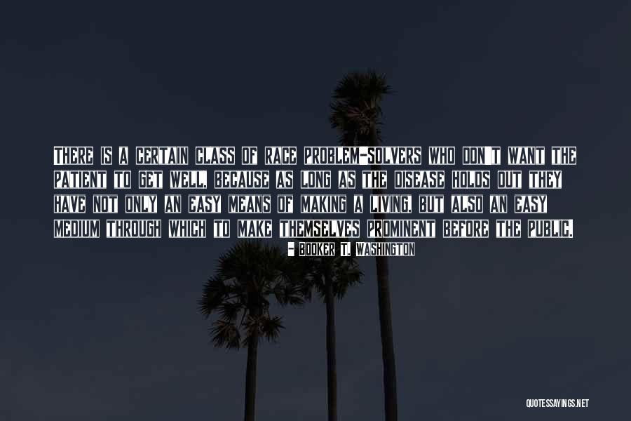 Cedric Mcmillan Quotes By Booker T. Washington Cedric Mcmillan Quotes By Booker T. Washington