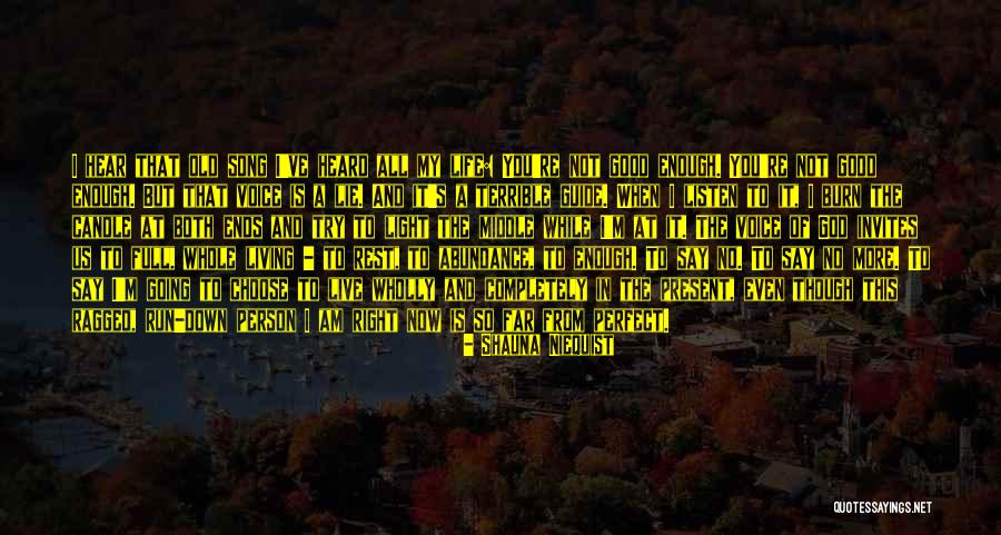 Cedric Mcmillan Quotes By Shauna Niequist Cedric Mcmillan Quotes By Shauna Niequist