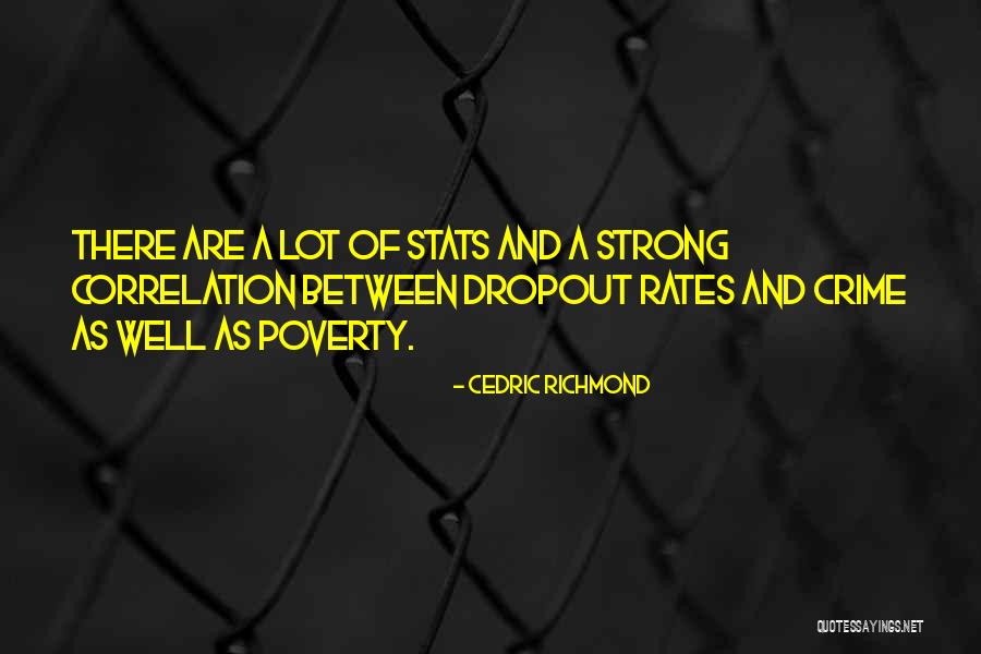 Cedric Quotes By Cedric Richmond Cedric Quotes By Cedric Richmond