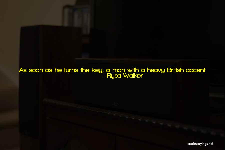 Cedric Quotes By Rysa Walker Cedric Quotes By Rysa Walker