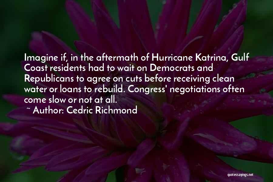 Cedric Richmond Quotes 609765