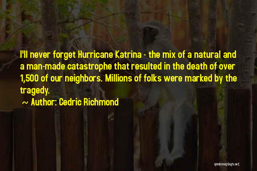 Cedric Richmond Quotes 722984