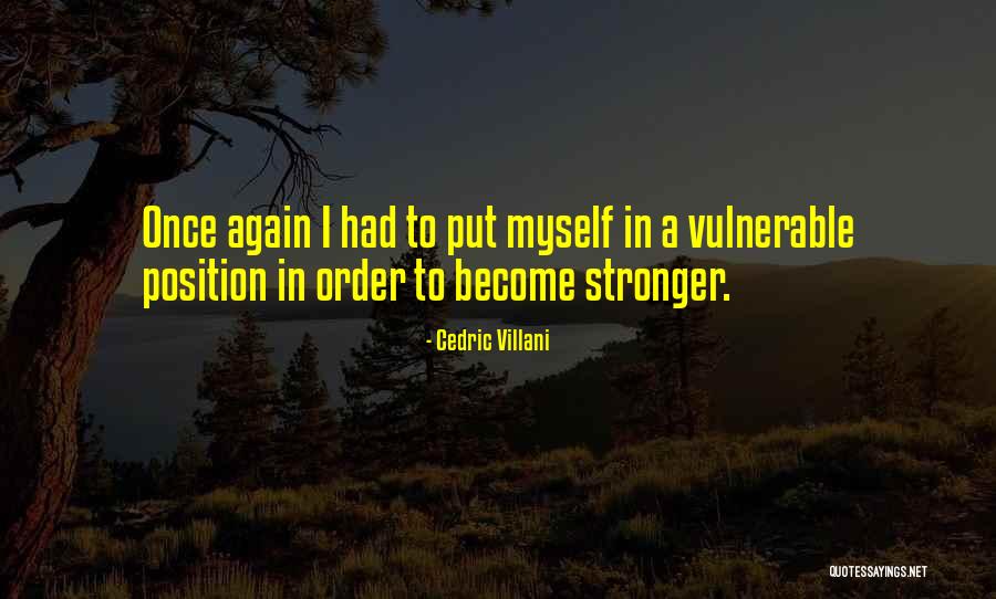 Cedric Villani Quotes 307954 Cedric Villani Quotes 307954