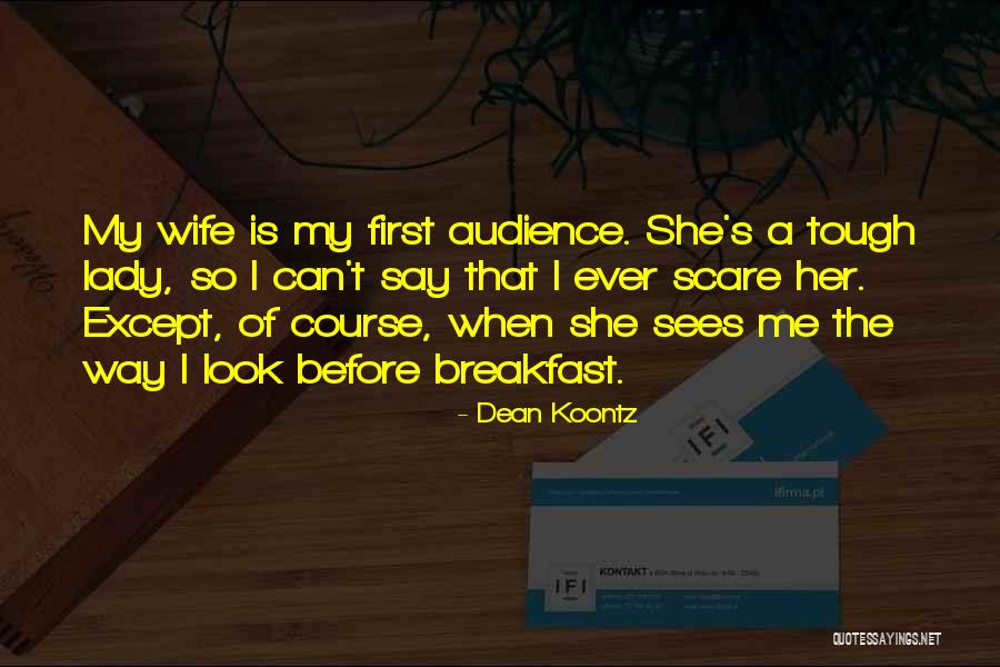 Cedrone Trucking Quotes By Dean Koontz Cedrone Trucking Quotes By Dean Koontz