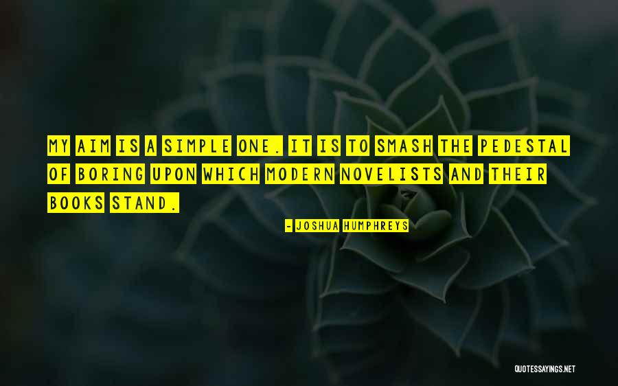 Cedros Design Quotes By Joshua Humphreys Cedros Design Quotes By Joshua Humphreys