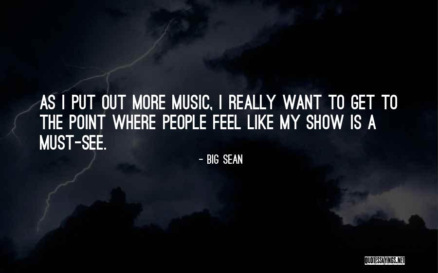 Cee Cees Nail Quotes By Big Sean Cee Cees Nail Quotes By Big Sean