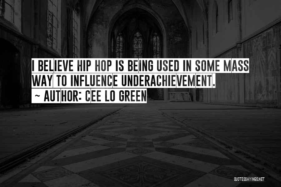 Cee Lo Green Quotes 1169645